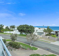 Expansive Ocean Views Sunrise Beach - Accommodation Port Hedland