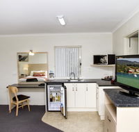 Fairway Motor Inn - Accommodation Port Hedland