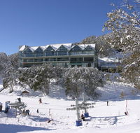 Falls Creek Country Club - Accommodation Port Hedland
