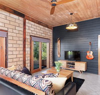 Falls River Luxury Accommodation - Accommodation Port Hedland