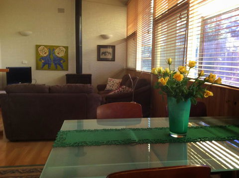 Family Room - Accommodation Port Hedland 2