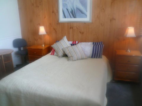 Family Room - Accommodation Port Hedland 1