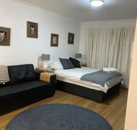 Family Unit March St Orange - Accommodation Port Hedland