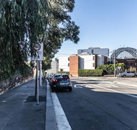 Famous Sydney Heritage Townhouse  The Rocks/Harbour Bridge - Accommodation Port Hedland