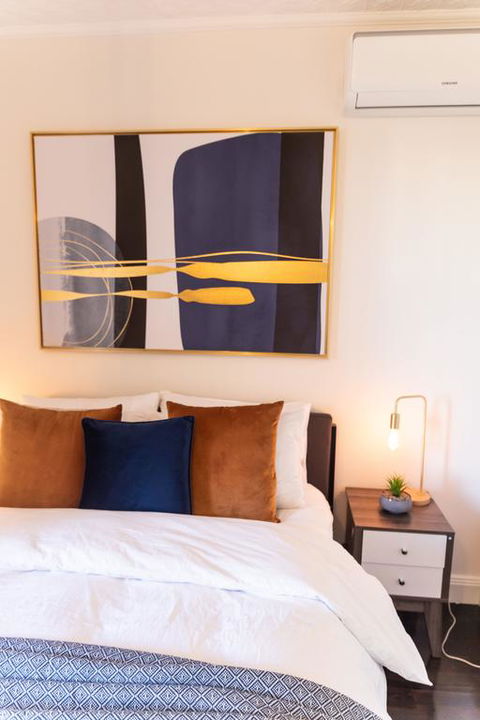 Famous Sydney Heritage Townhouse @ The Rocks/Harbour Bridge - Accommodation Port Hedland 3