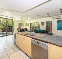 Fannie Bay Art House - Accommodation Port Hedland