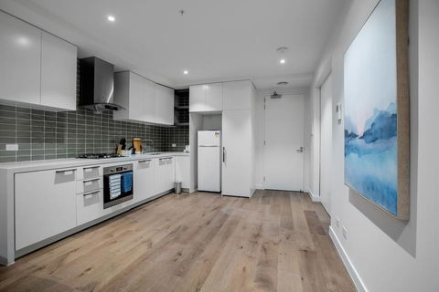 Fantastic 2 Beds APT In Boxhill W Great Location - Accommodation Port Hedland 3