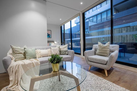 Fantastic 2 Beds APT In Boxhill W Great Location - Accommodation Port Hedland 1