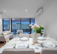 Fantastic 2 Beds APT in Boxhill W Great Location - Accommodation Port Hedland
