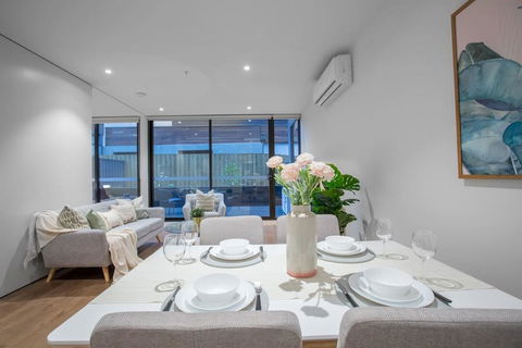 Fantastic 2 Beds APT In Boxhill W Great Location - Accommodation Port Hedland 0