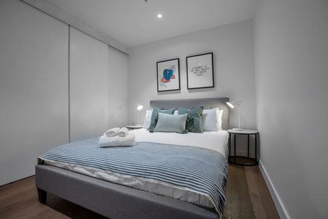 Fantastic 2 Beds APT In Boxhill W Great Location - Accommodation Port Hedland 2