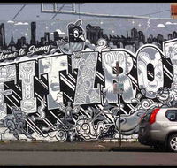 Fantastic Fitzroy - huge house for a magical time - Accommodation Port Hedland