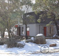 Faraya Chalet - Accommodation Port Hedland