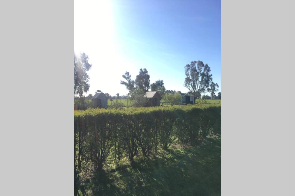 Accommodation Port Hedland