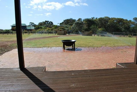 Farm Lane Retreat - Accommodation Port Hedland 3