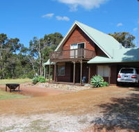 Farm Lane Retreat - Accommodation Port Hedland