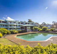 Fathoms 1 - Mollymook - Accommodation Port Hedland