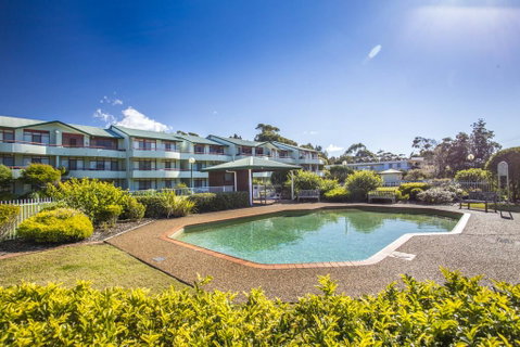 Fathoms 14 - Mollymook - Accommodation Port Hedland 0