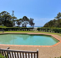 Fathoms apartment 18/1a Mitchell Pde - All Linen Provided - Accommodation Port Hedland