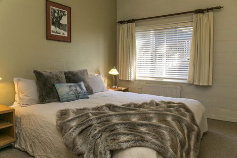 Feathertop Alpine Lodge - Accommodation Port Hedland 2
