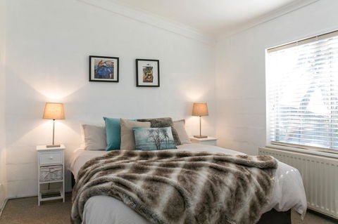 Feathertop Alpine Lodge - Accommodation Port Hedland 3
