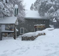 Feathertop Alpine Lodge - Accommodation Port Hedland