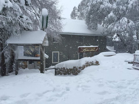 Feathertop Alpine Lodge - Accommodation Port Hedland 0