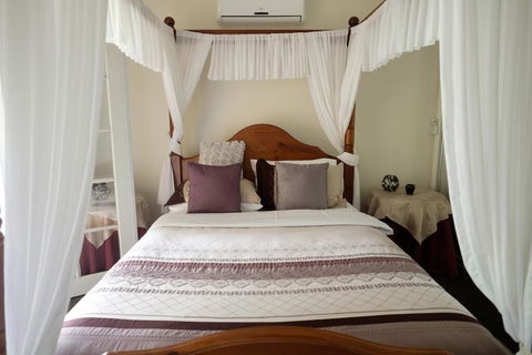 Fergusson Winery Homestead Accomodation - Accommodation Port Hedland 2