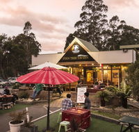 Fern Tree Tavern - Accommodation Port Hedland