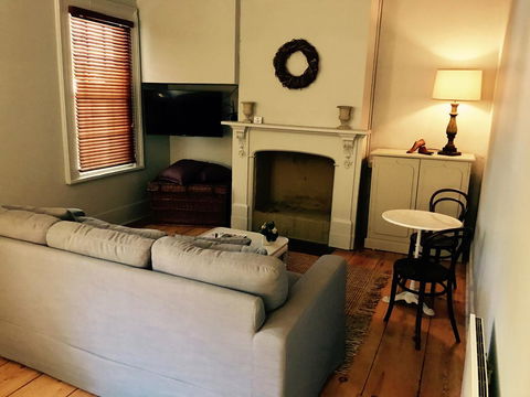 Fig Cafe And Accommodation - Accommodation Port Hedland 2