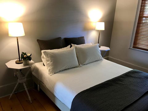 Fig Cafe And Accommodation - Accommodation Port Hedland 3