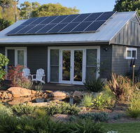 Fig Tree Cottage - Accommodation Port Hedland