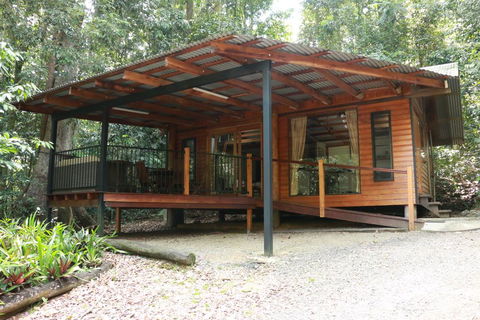 Figtree Getaway - Accommodation Port Hedland 1