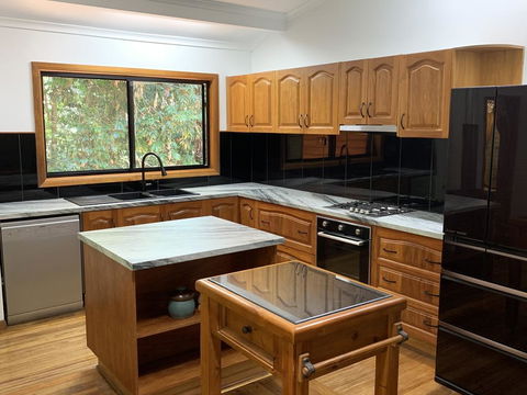 Figtree Getaway - Accommodation Port Hedland 3