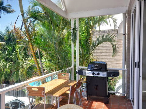 Filtered River Views - Accommodation Port Hedland 0