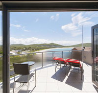 Fingal Surf and Sand Pacific Drive 14A - Accommodation Port Hedland