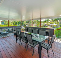 Finlay's Retreat - Pet Friendly House - Yamba - Accommodation Port Hedland