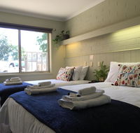 Finley Country Club Hotel Motel - Accommodation Port Hedland
