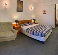 Finley Motel - Accommodation Port Hedland