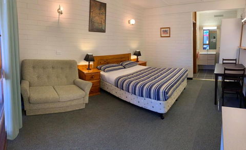 Finley Motel - Accommodation Port Hedland 0