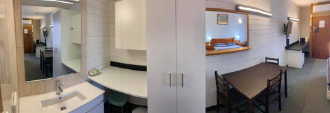 Finley Motel - Accommodation Port Hedland 3