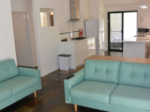 Fish's Shack - Accommodation Port Hedland 1