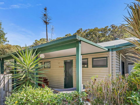 Fish's Shack - Accommodation Port Hedland 0