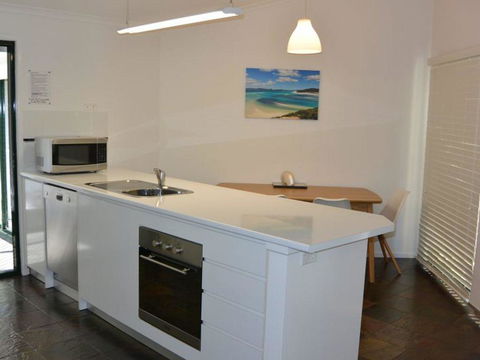 Fish's Shack - Accommodation Port Hedland 3