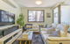 Fitzroy Lifestyle 1 Bed With Pool, Spa, Sauna & Gym - thumb 2