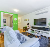 Fitzroy lifestyle 1 bed with pool spa sauna  gym - Accommodation Port Hedland