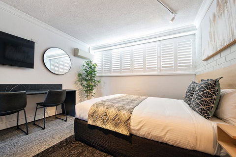 Fitzroy Motor Inn - Accommodation Port Hedland 2