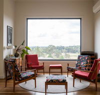 Five Bed Five Bath Five Star View - 2 Mins to CBD - Wentworth Estate - Accommodation Port Hedland