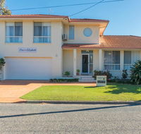Five on Elizabeth - Accommodation Port Hedland