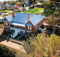 Flash Jacks of Gundagai - Accommodation Port Hedland